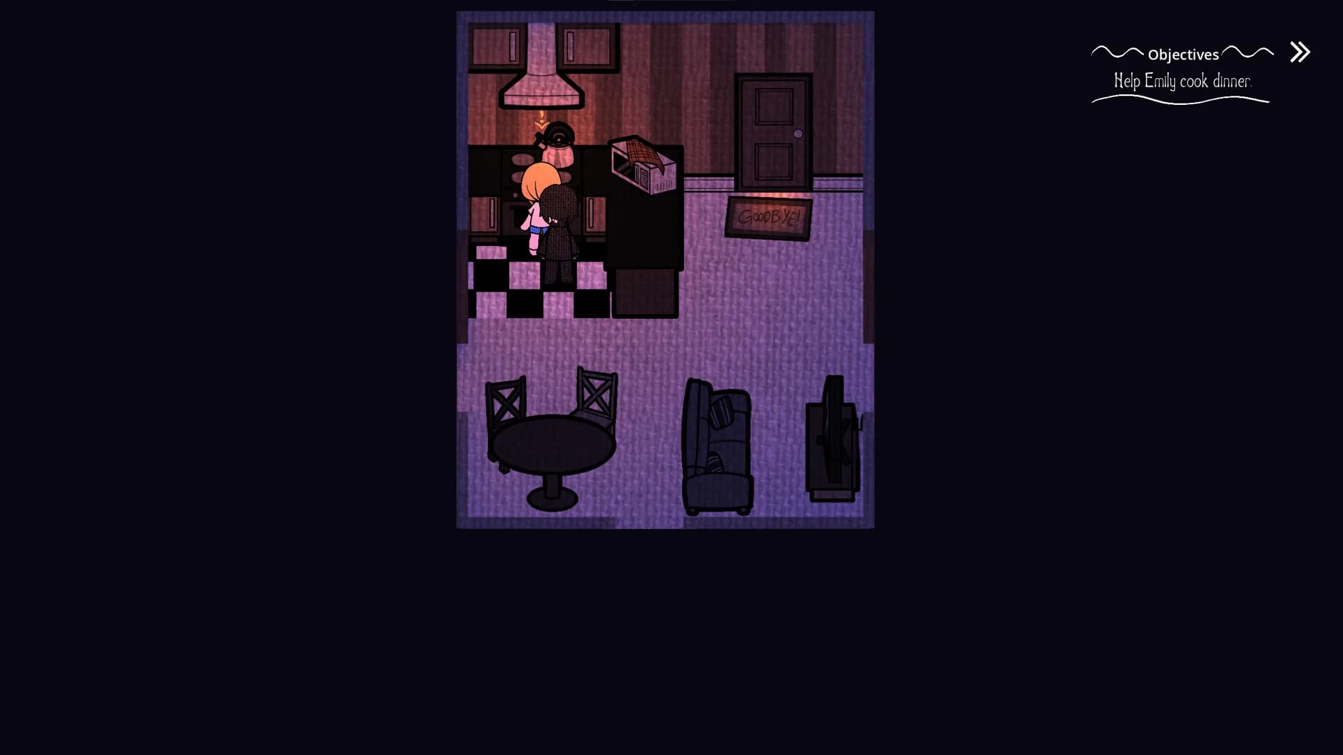 You, in every Room. görsel 5