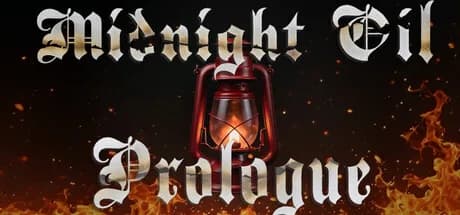 Midnight Oil: Prologue