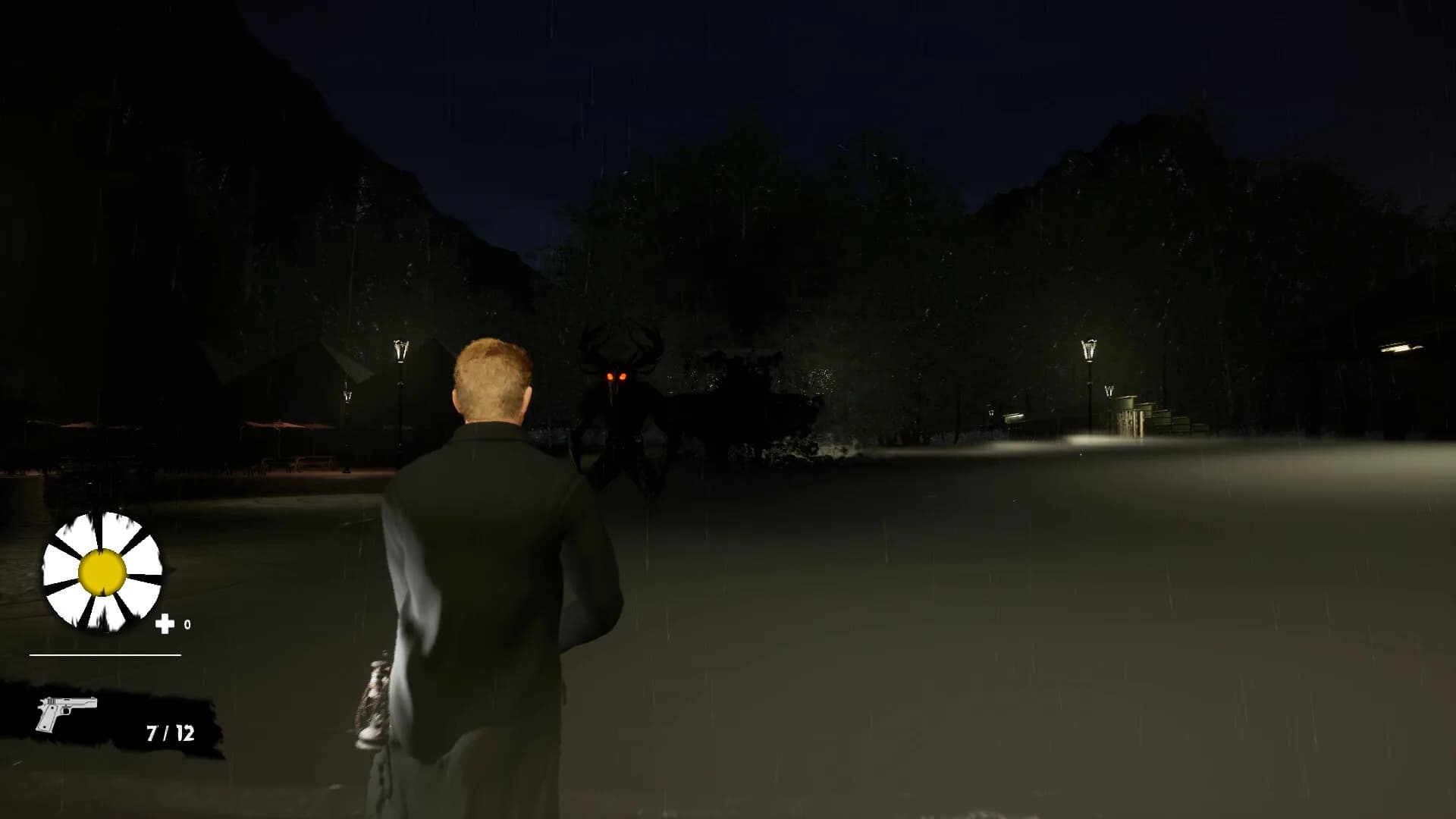 Midnight Oil: Prologue görsel 7