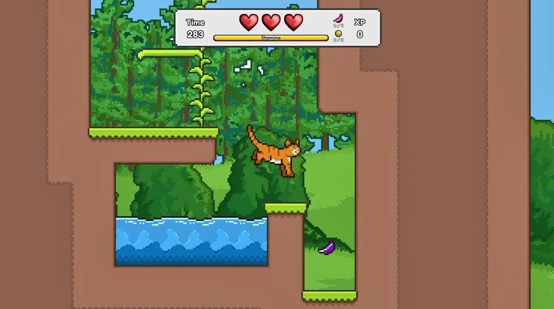 That Cat Game görsel 3