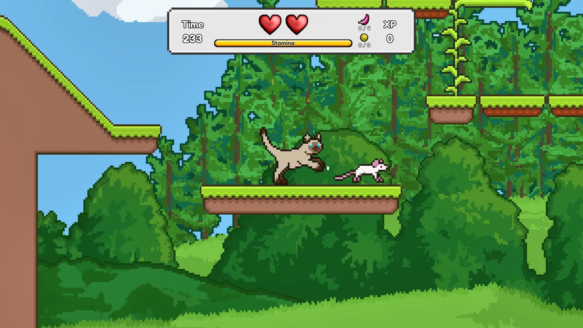 That Cat Game görsel 4