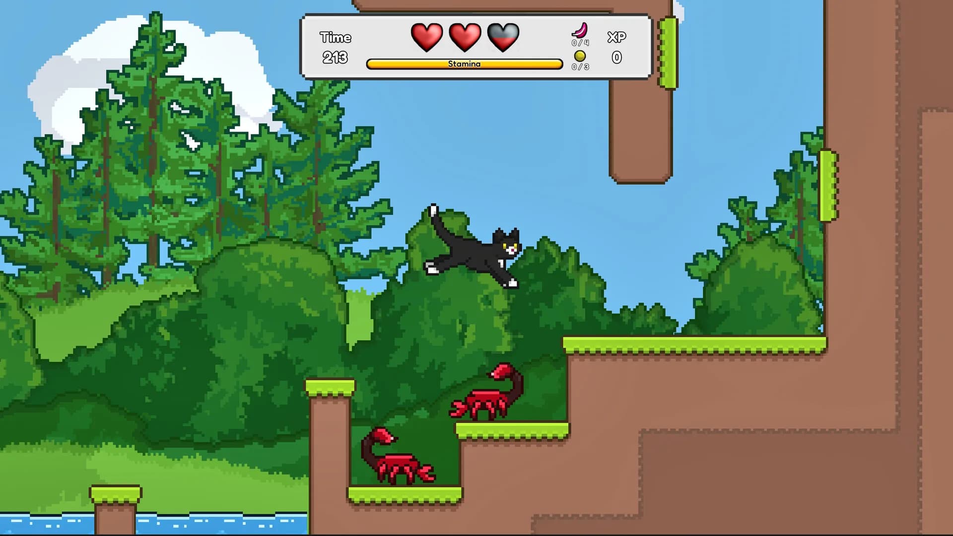 That Cat Game görsel 6