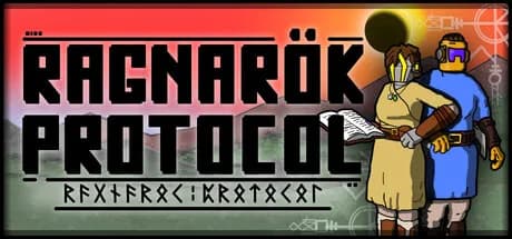 Ragnarök Protocol