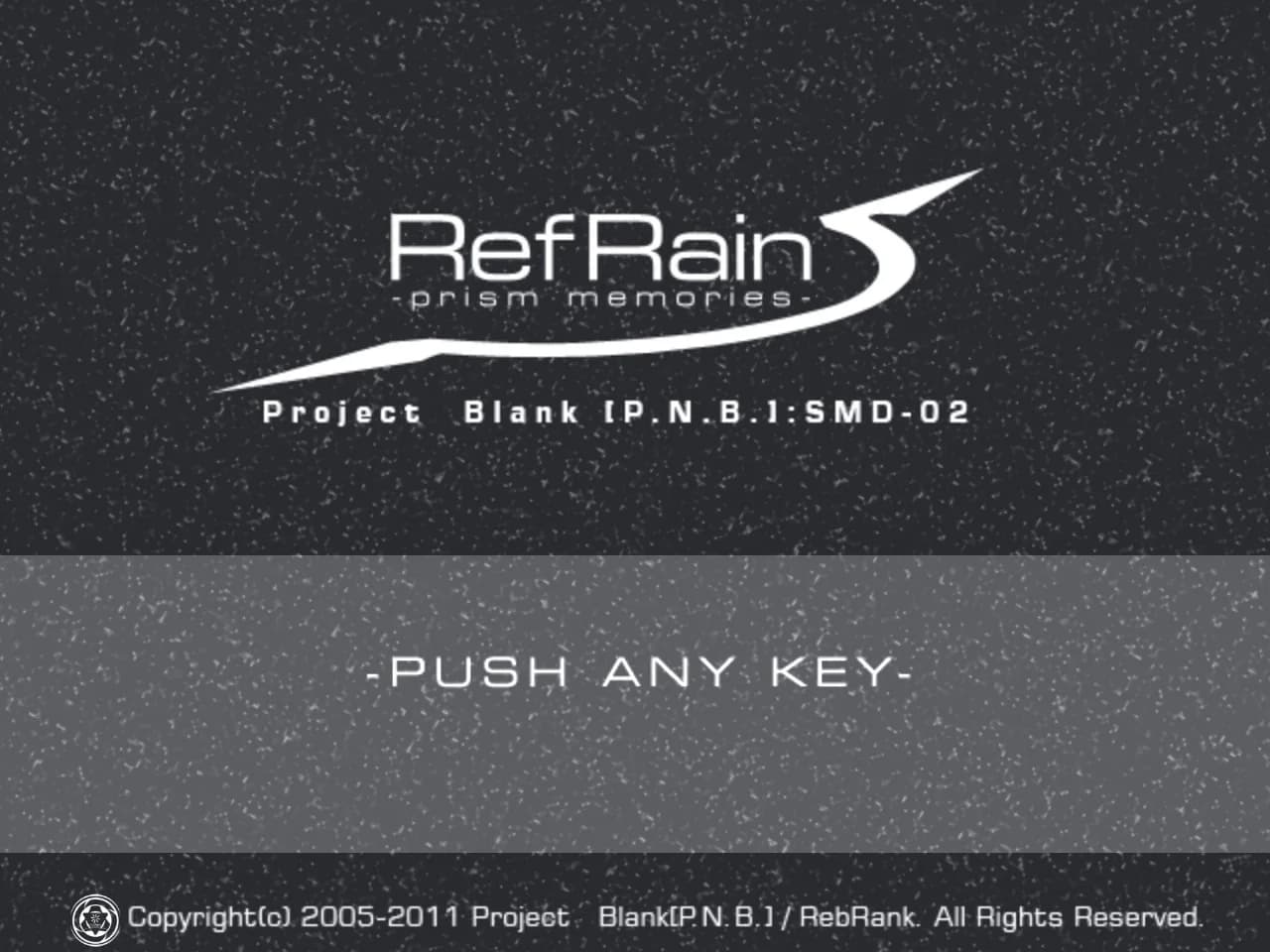 RefRain - prism memories - görsel 3