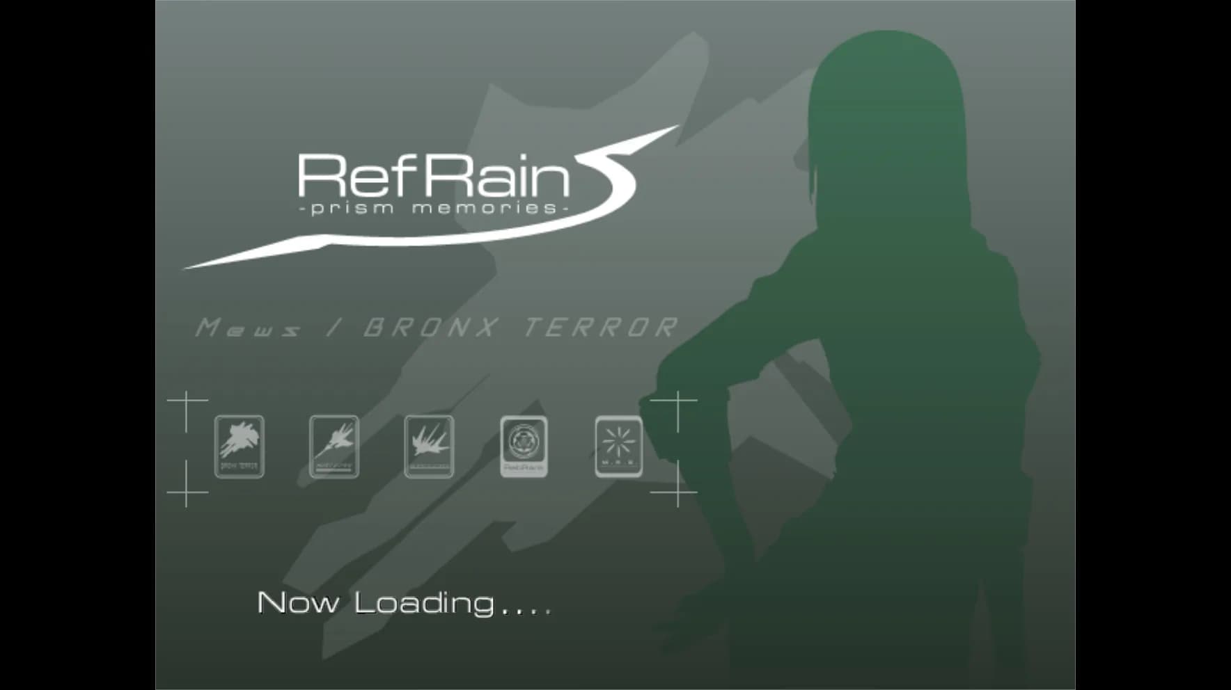 RefRain - prism memories - görsel 33