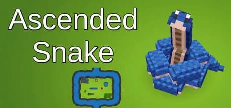 Ascended Snake görsel 1