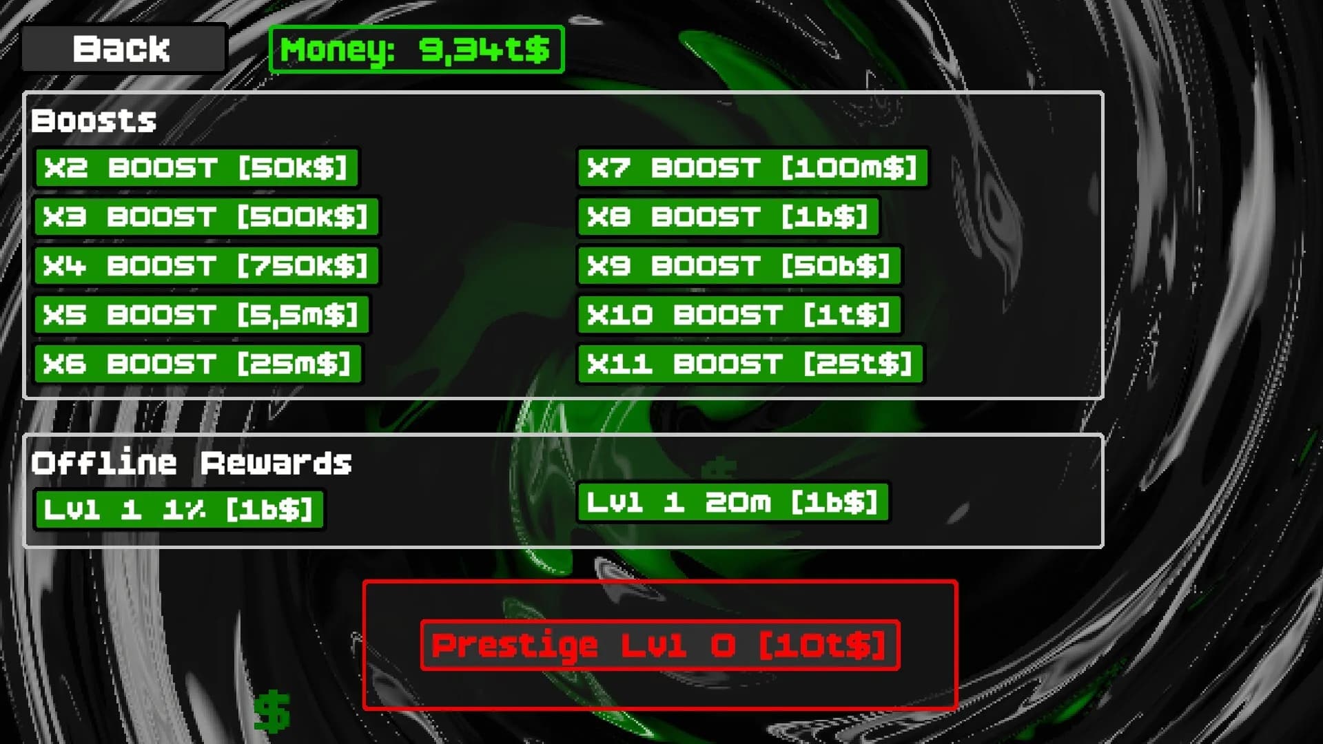 MoneyClicker görsel 3