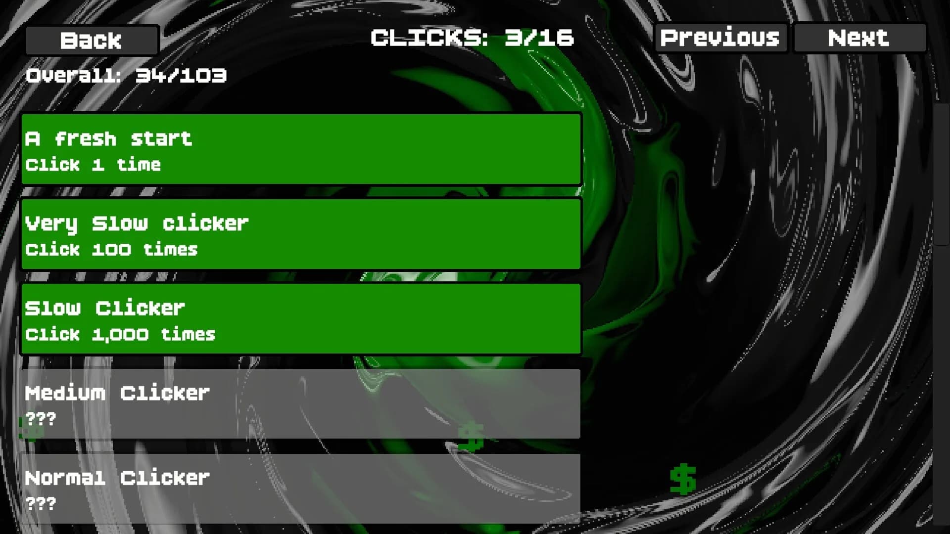 MoneyClicker görsel 5