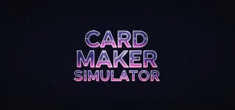 Card Maker Simulator görsel 1
