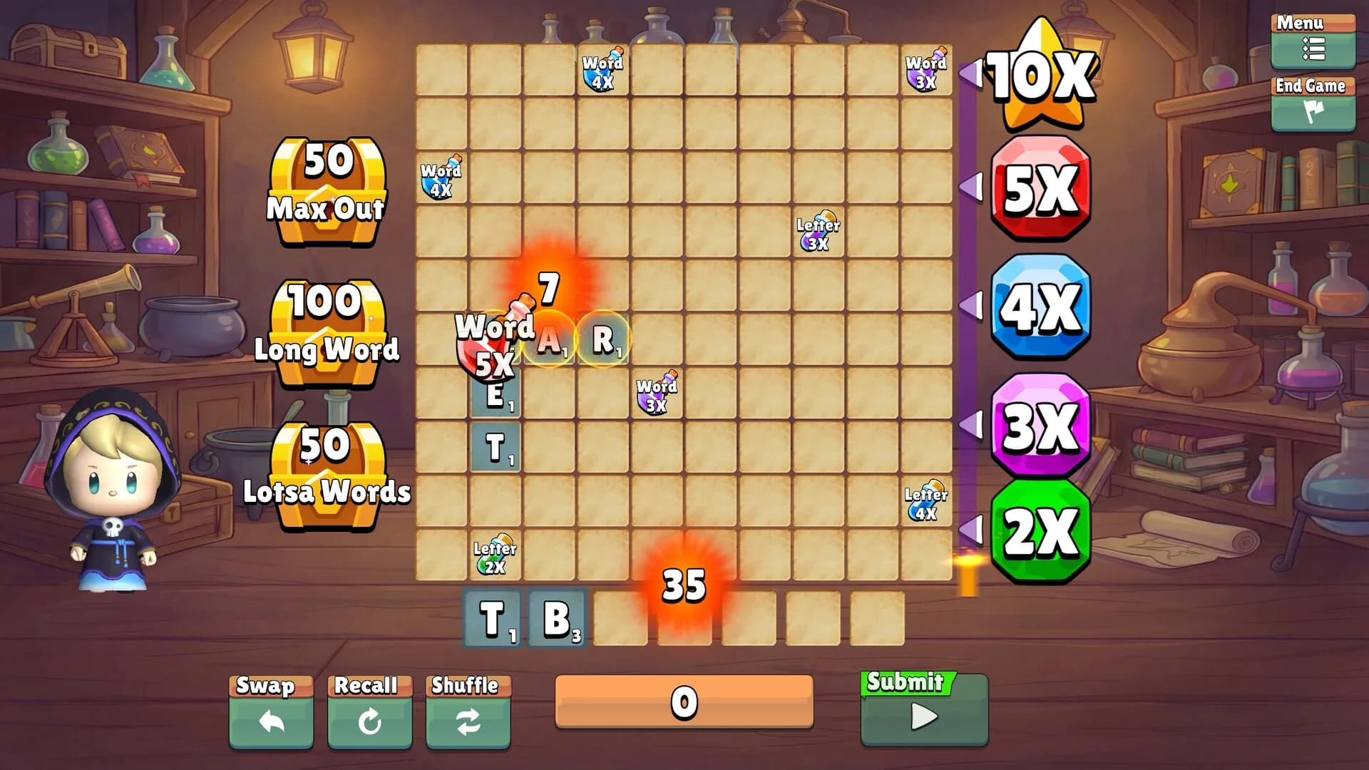 WordMaxed görsel 2