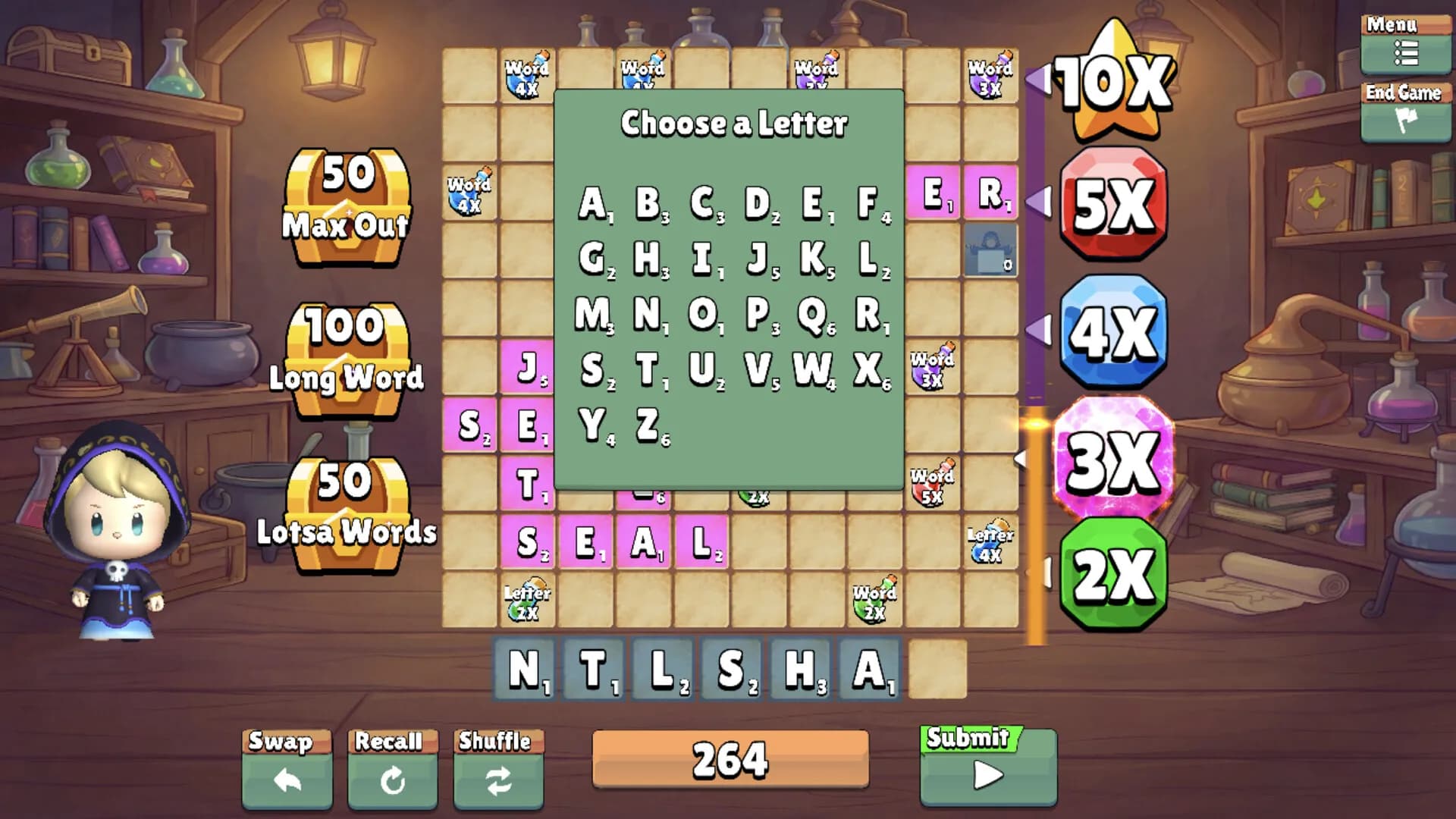 WordMaxed görsel 3