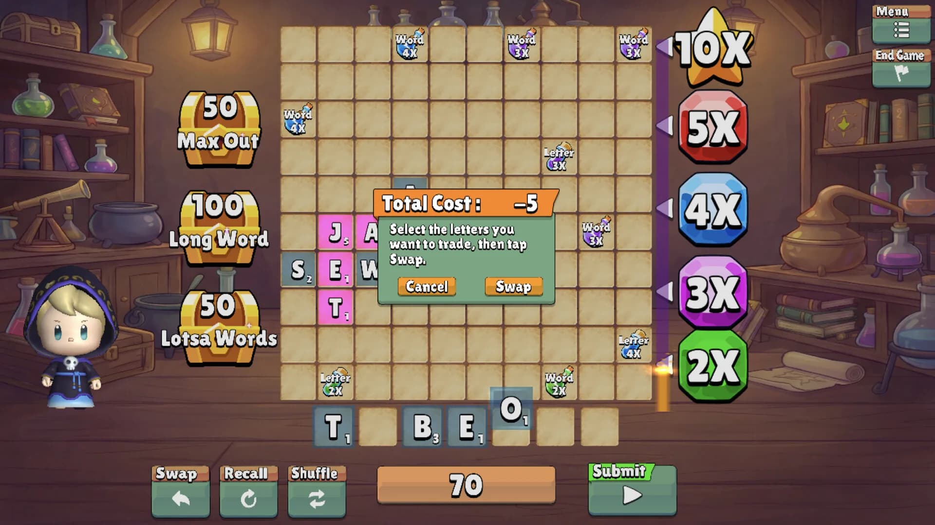 WordMaxed görsel 4