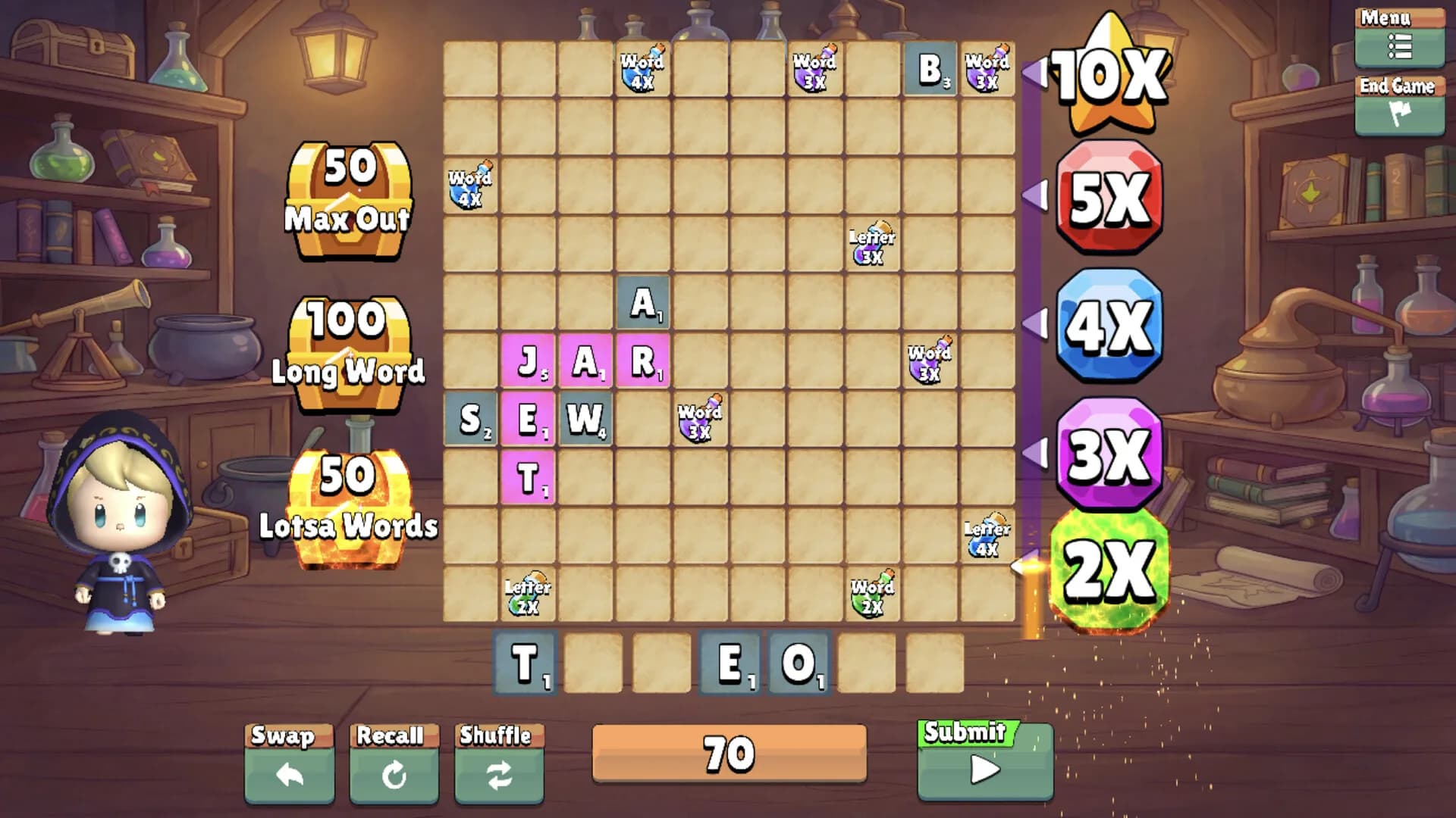 WordMaxed görsel 5