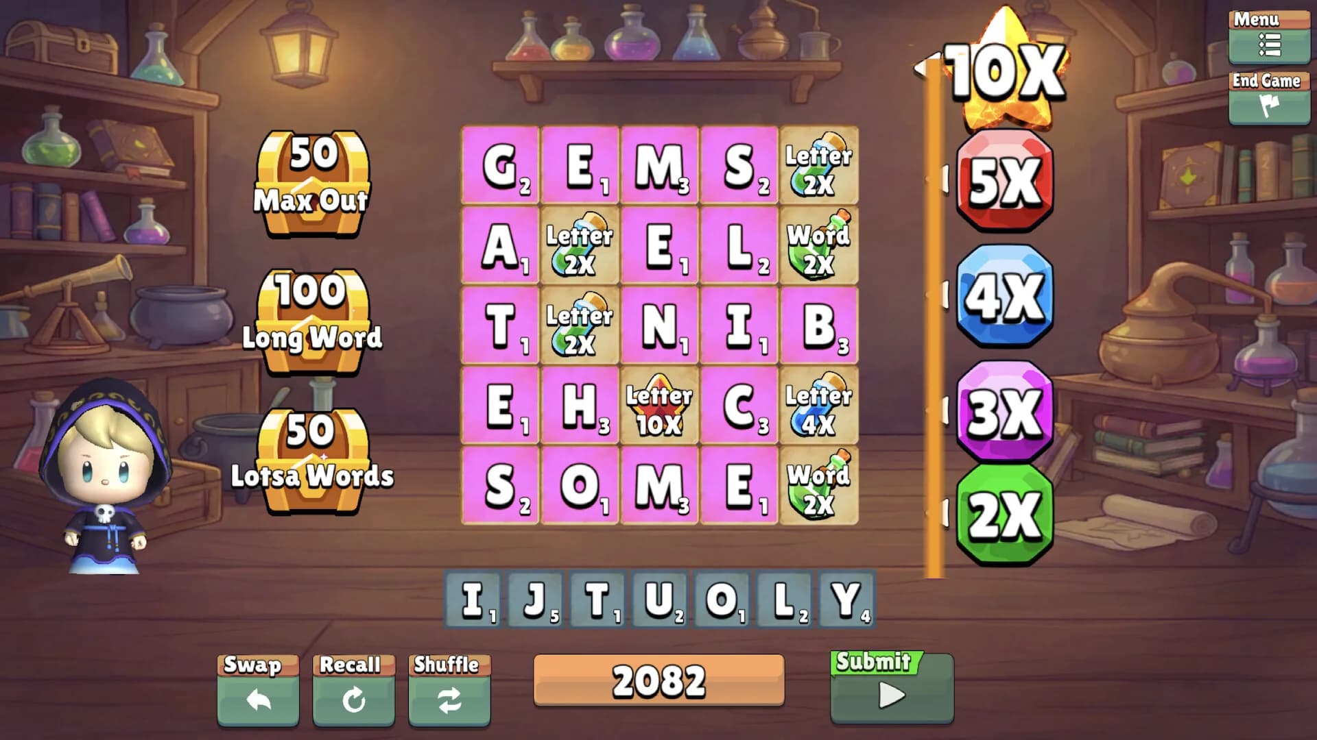 WordMaxed görsel 6