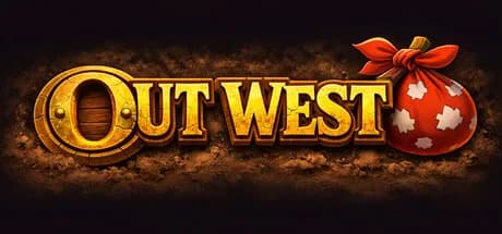 Out West görsel 1