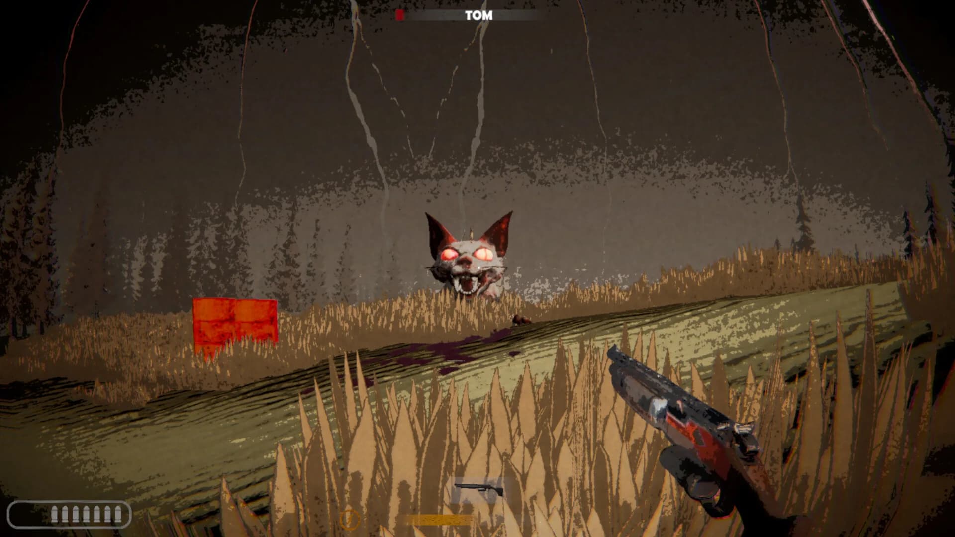 Hey Tom! görsel 2