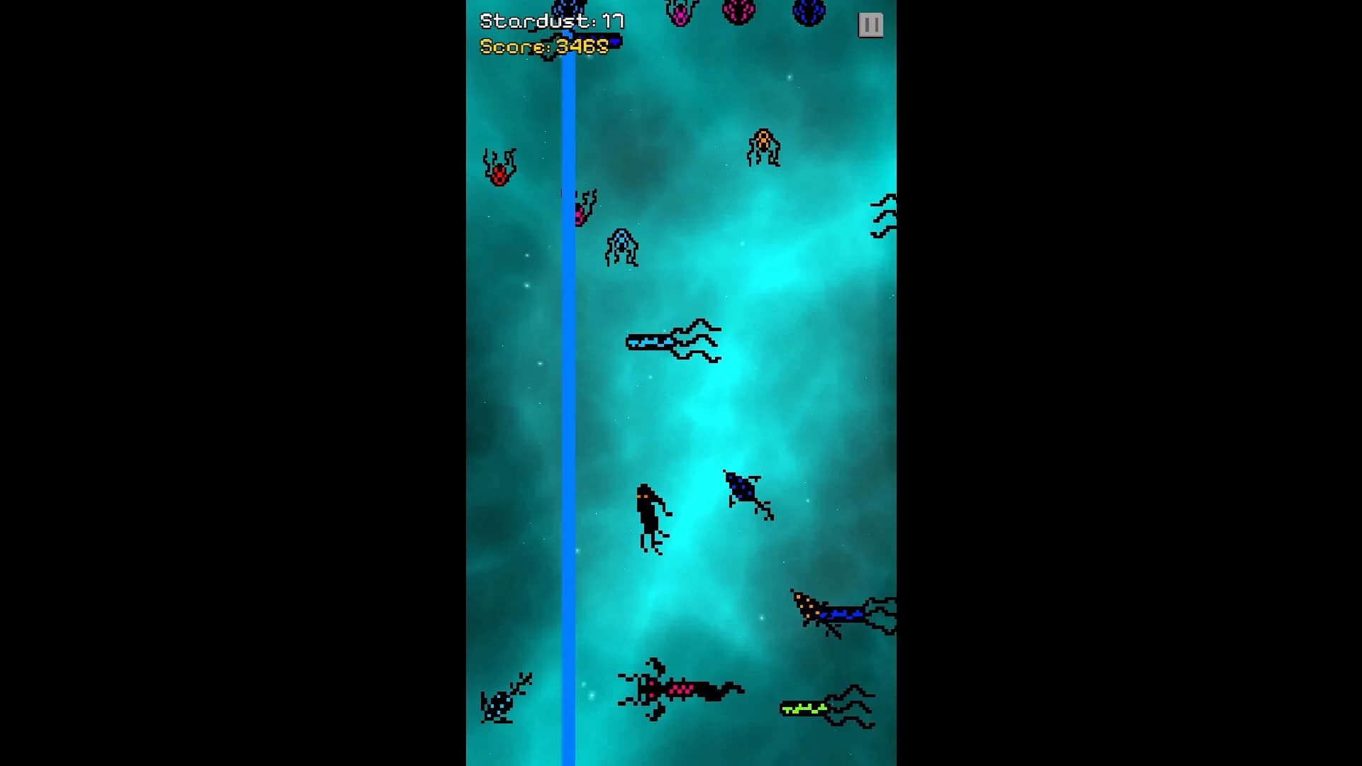 Void Light görsel 2