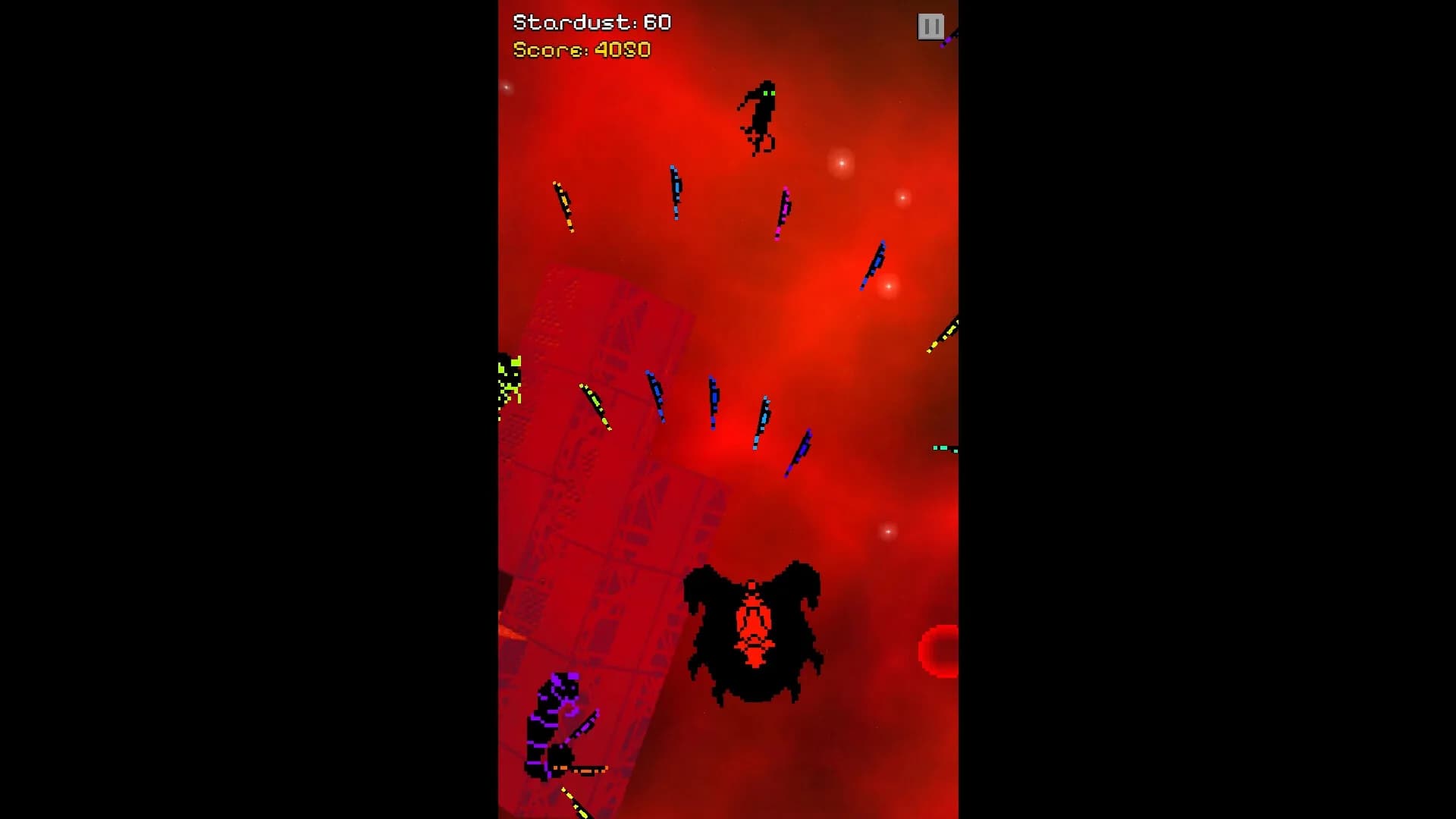Void Light görsel 3