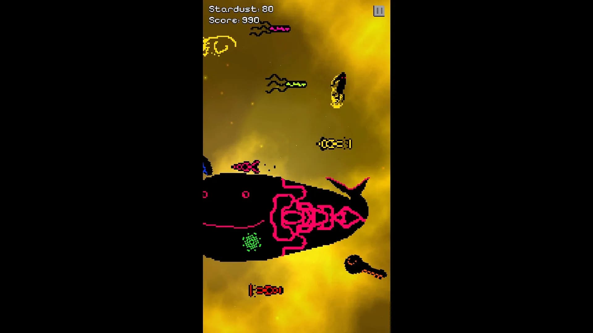 Void Light görsel 4