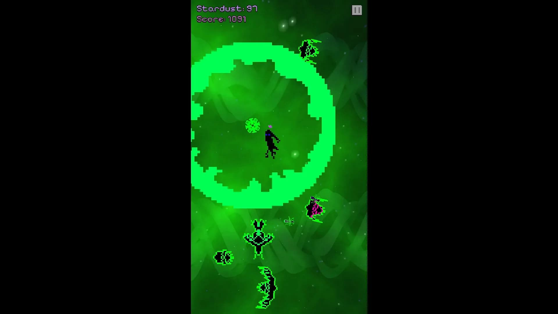 Void Light görsel 5
