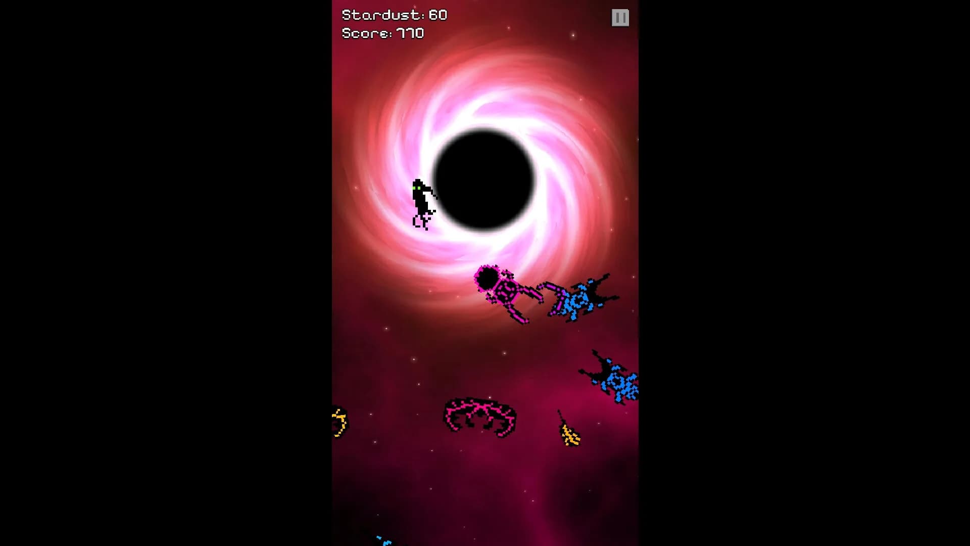 Void Light görsel 6