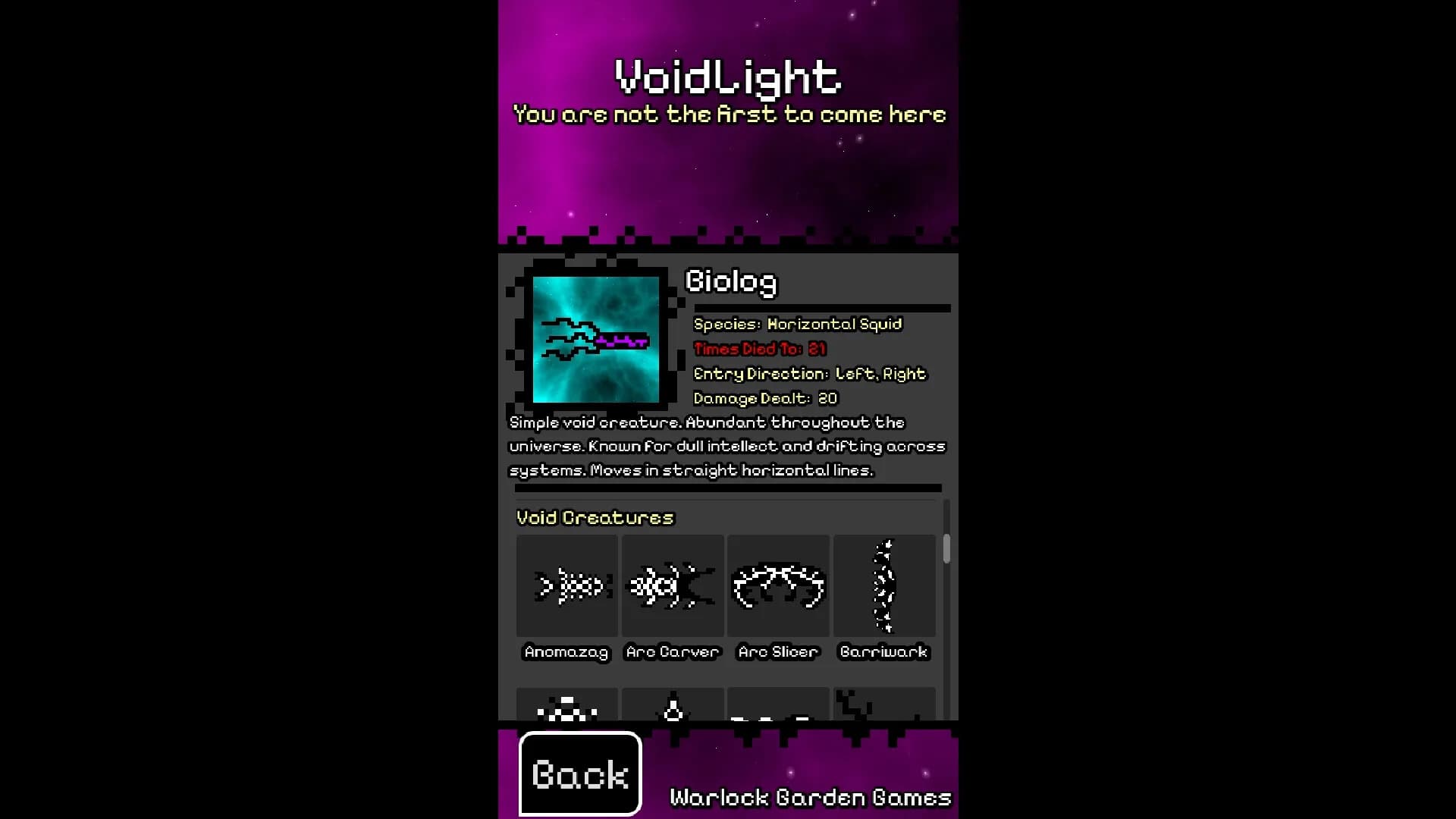 Void Light görsel 8