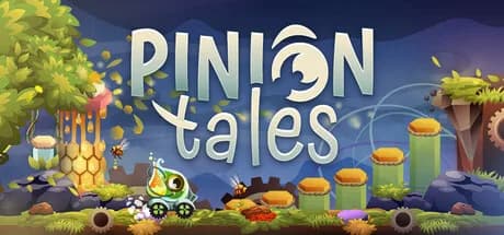 Pinion Tales görsel 1