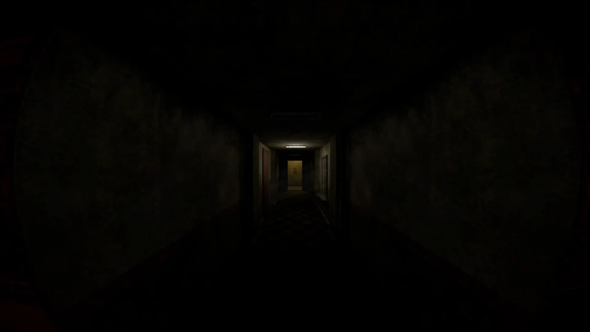 Only Faces Remain görsel 4