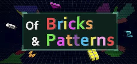 Of Bricks and Patterns görsel 1