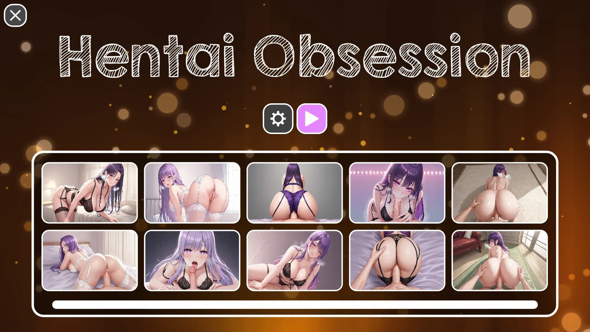 Hentai Obsession görsel 2