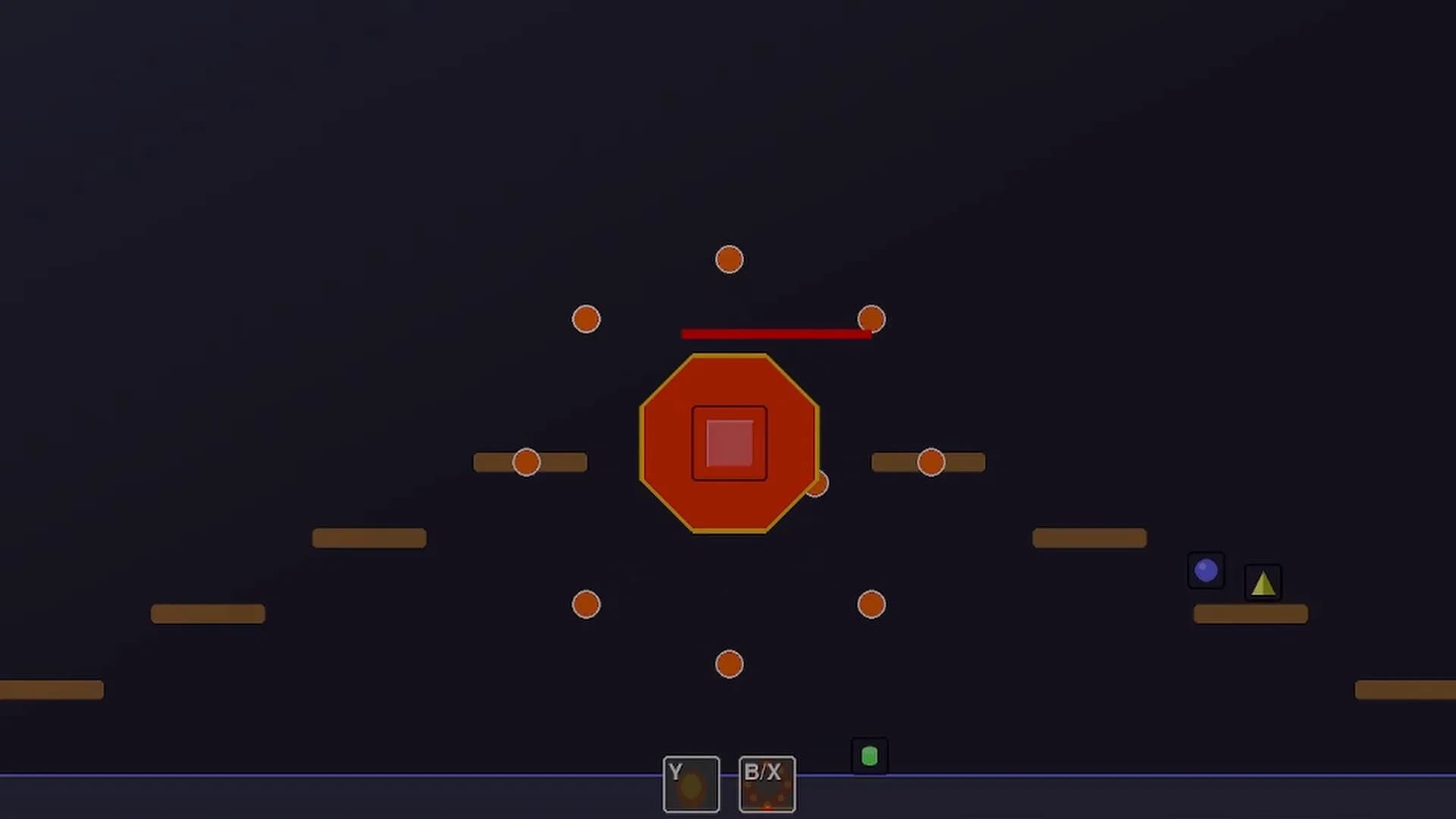 Blockus Party görsel 2