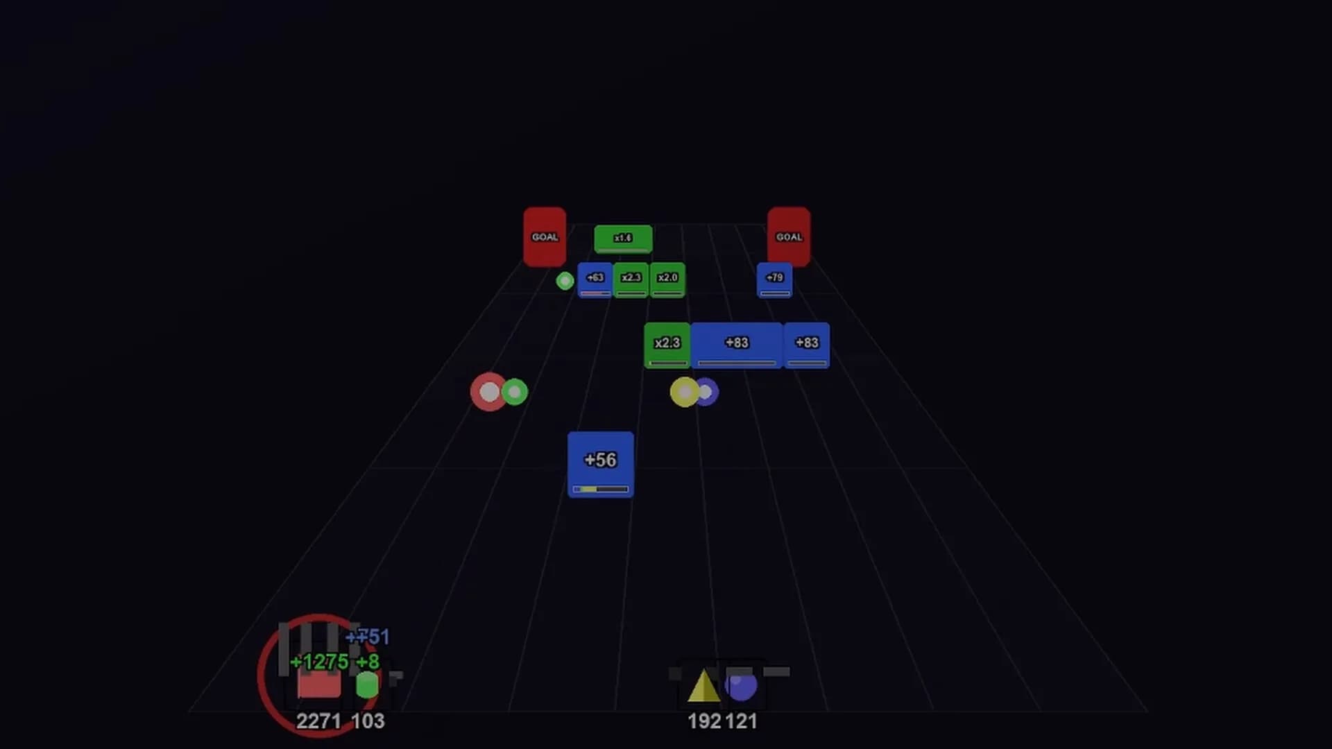 Blockus Party görsel 3