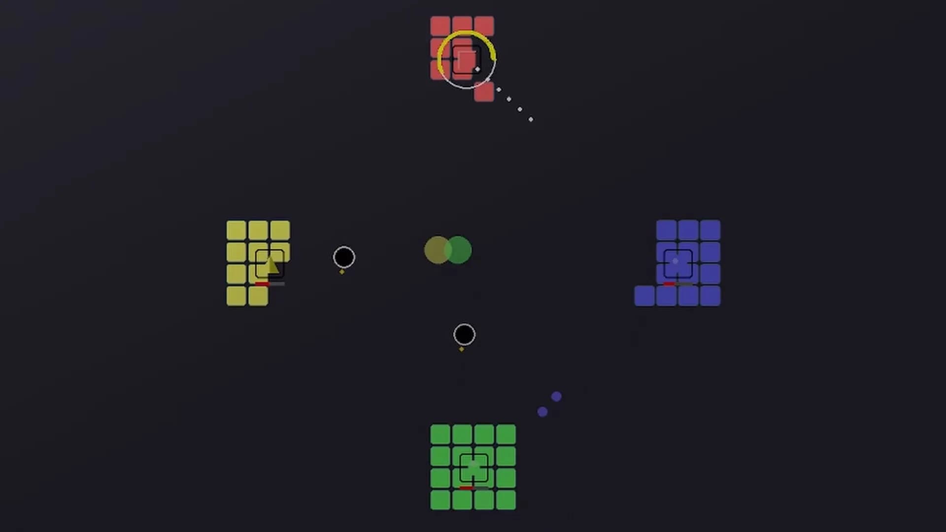 Blockus Party görsel 4