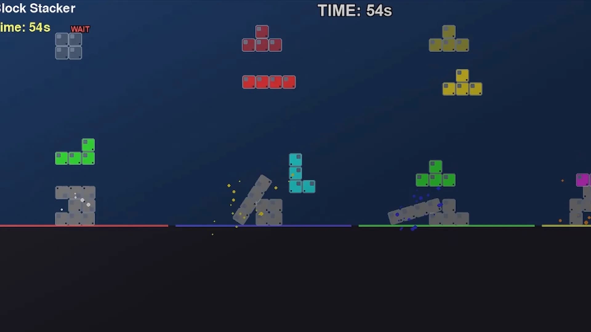 Blockus Party görsel 5