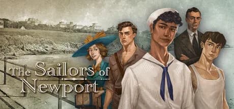 Sailors of Newport görsel 1