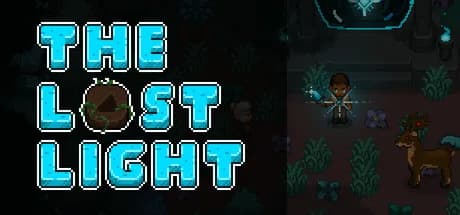The Lost Light