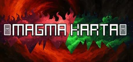 Magma Karta