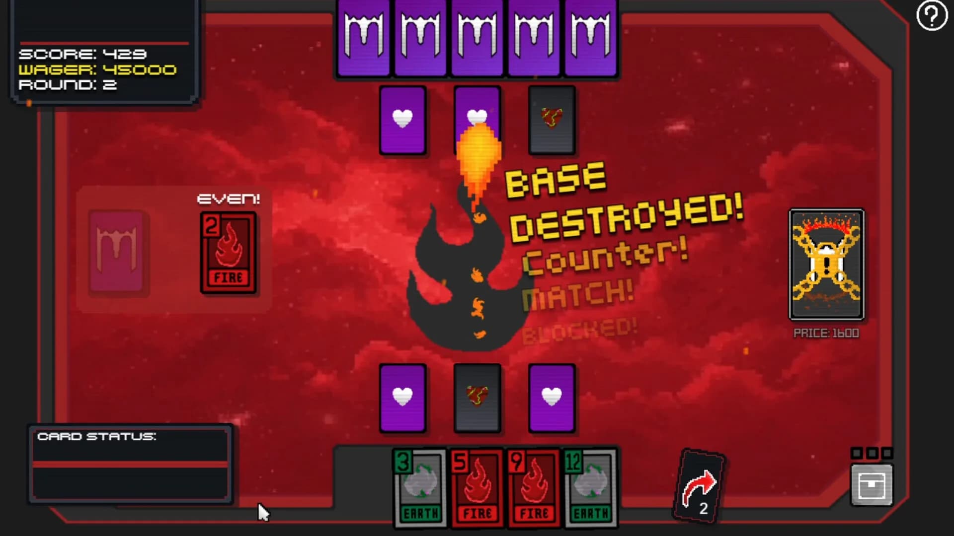 Magma Karta görsel 2