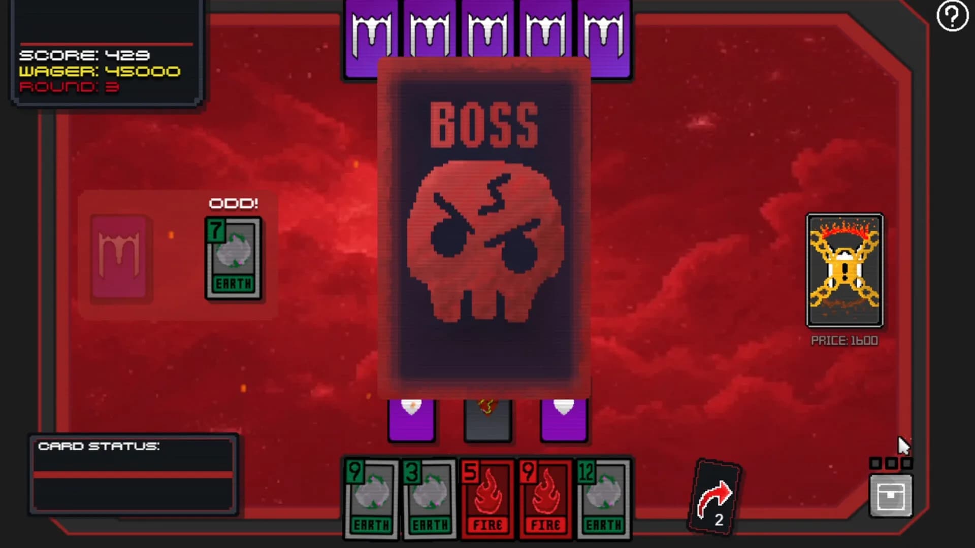 Magma Karta görsel 8
