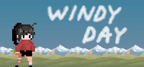 Windy Day görsel 1
