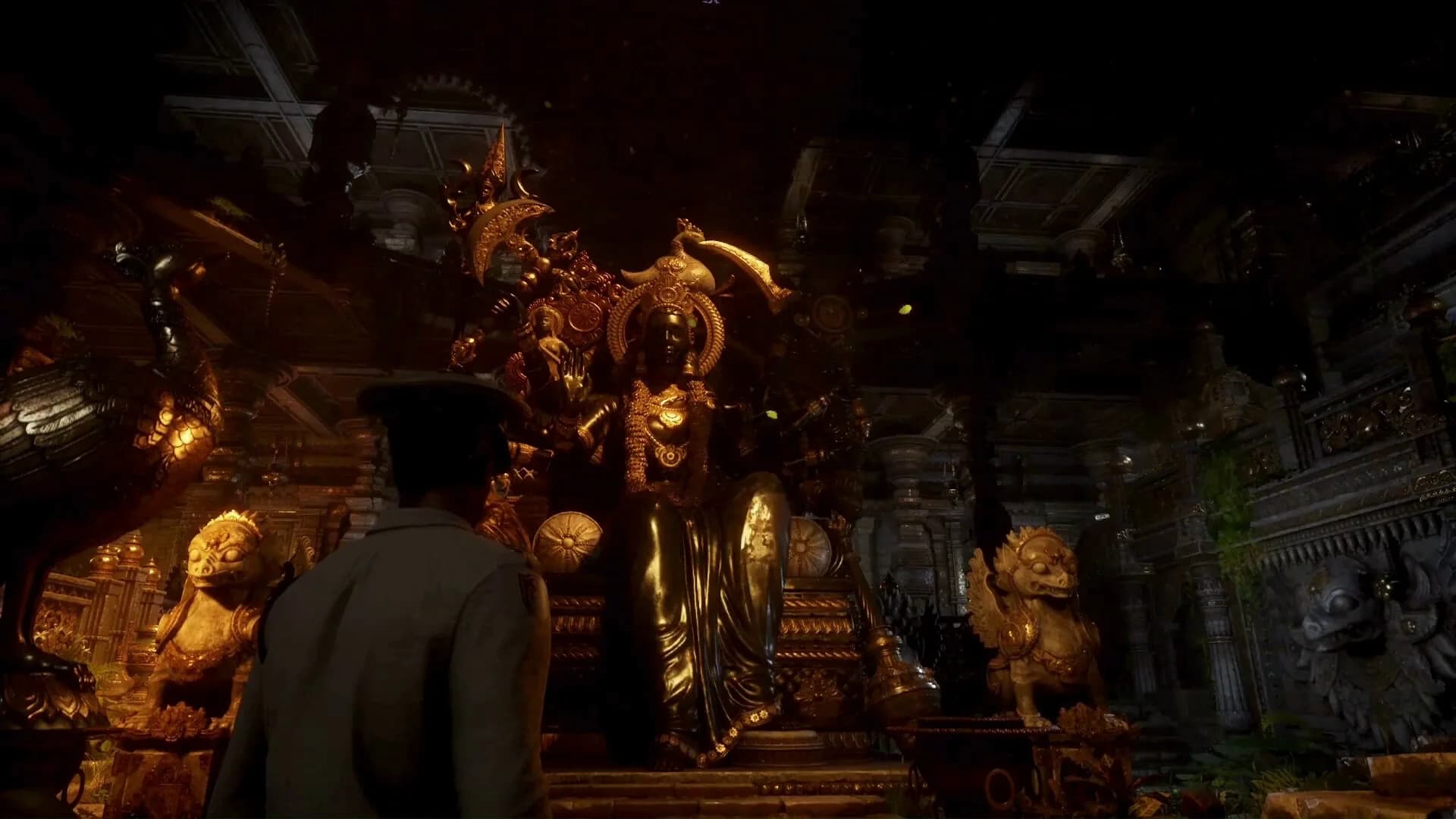 Mandir: Gods Untouched görsel 4