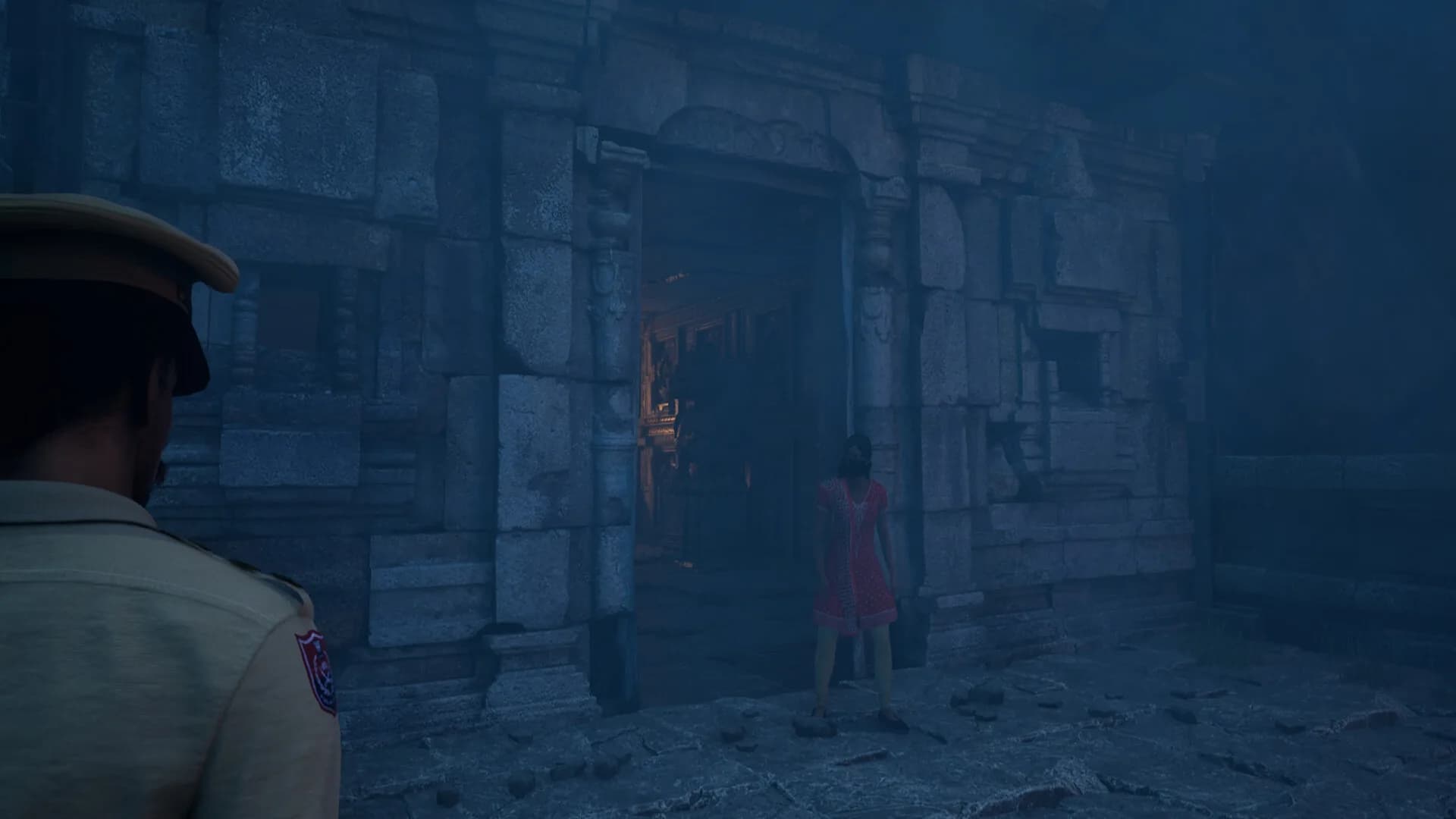 Mandir: Gods Untouched görsel 8