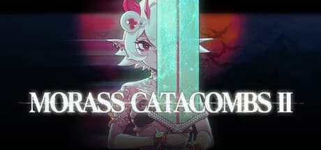 Morass Catacombs 2