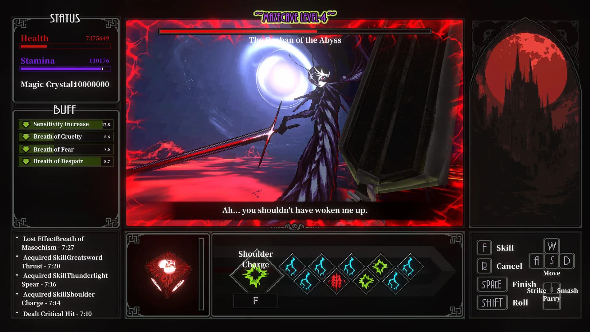 Morass Catacombs 2 görsel 3