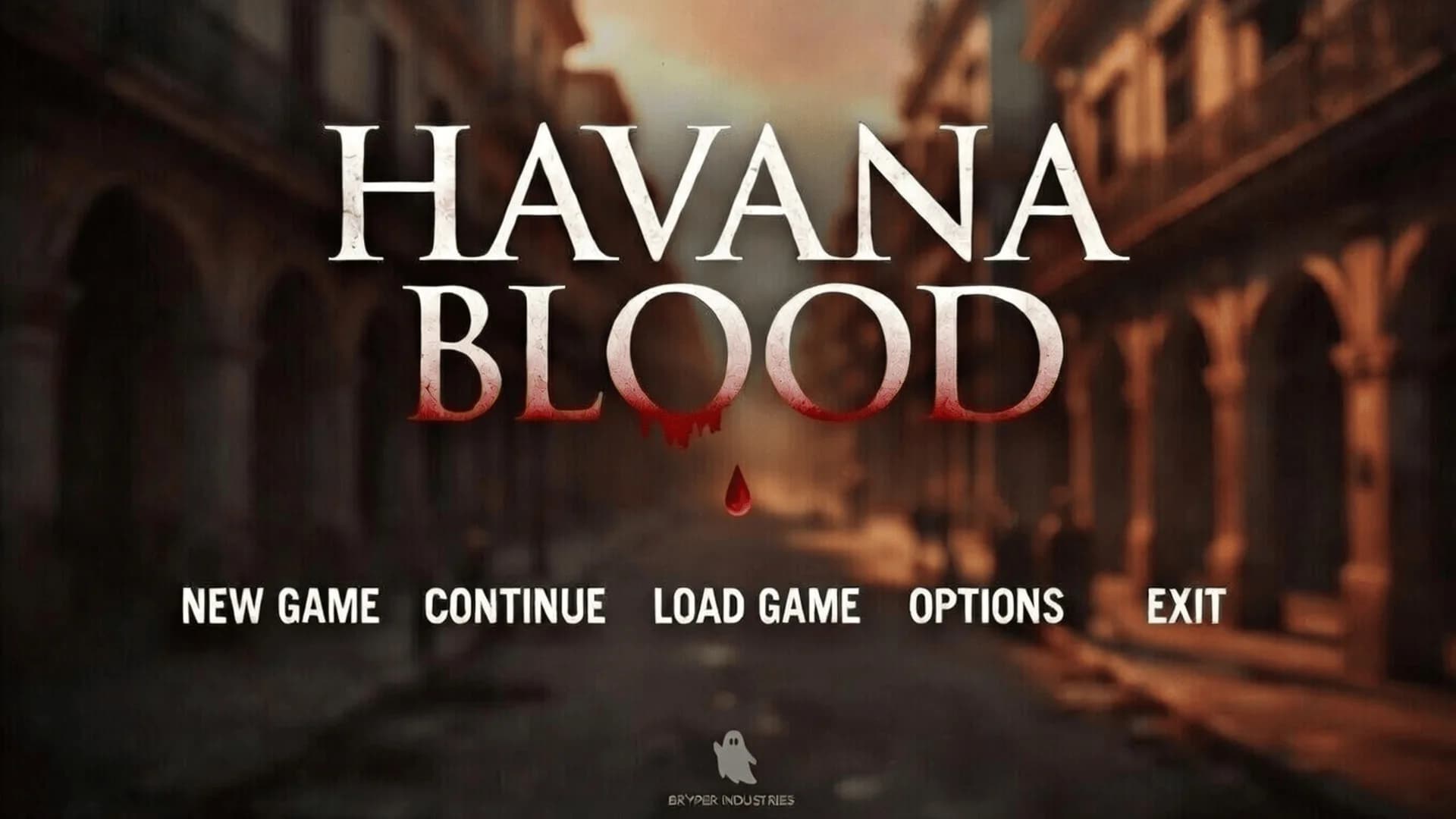 Havana Blood görsel 2