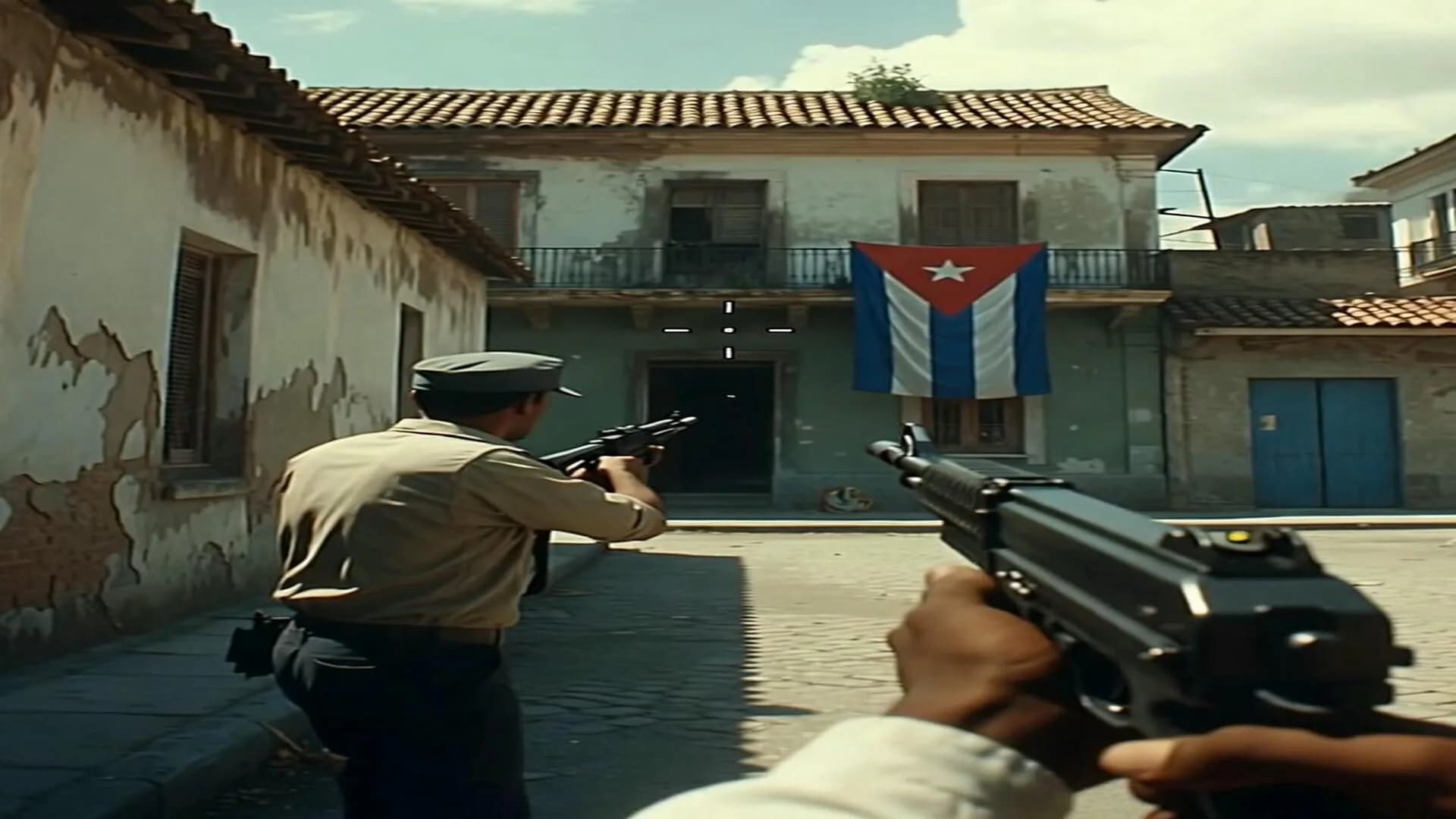 Havana Blood görsel 3
