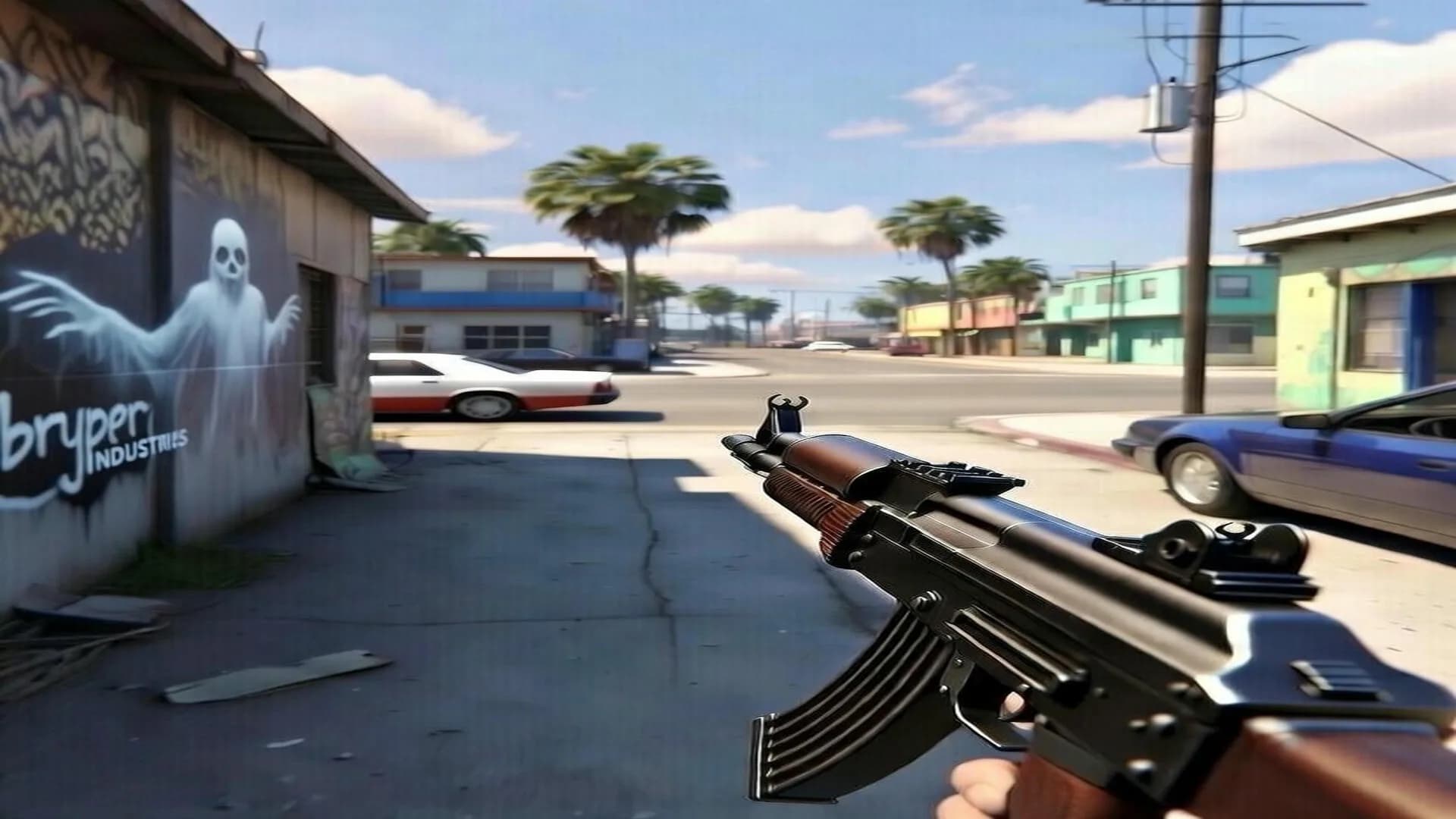 Havana Blood görsel 6