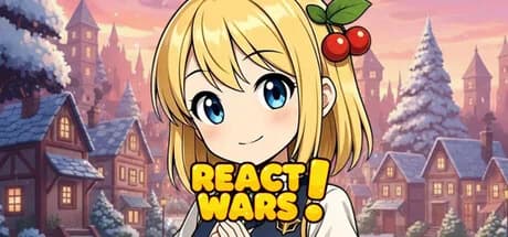React wars görsel 1