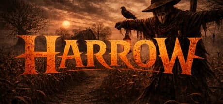 Harrow görsel 1