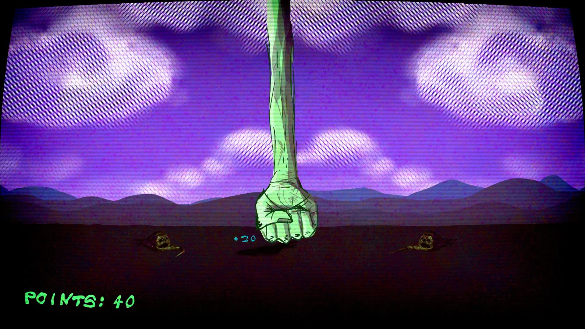 Don't Go Up There görsel 4
